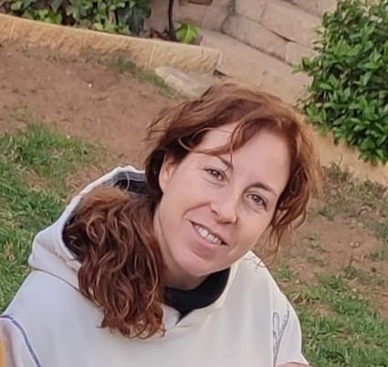 Ana Romero. ( Bailén, Jaén )